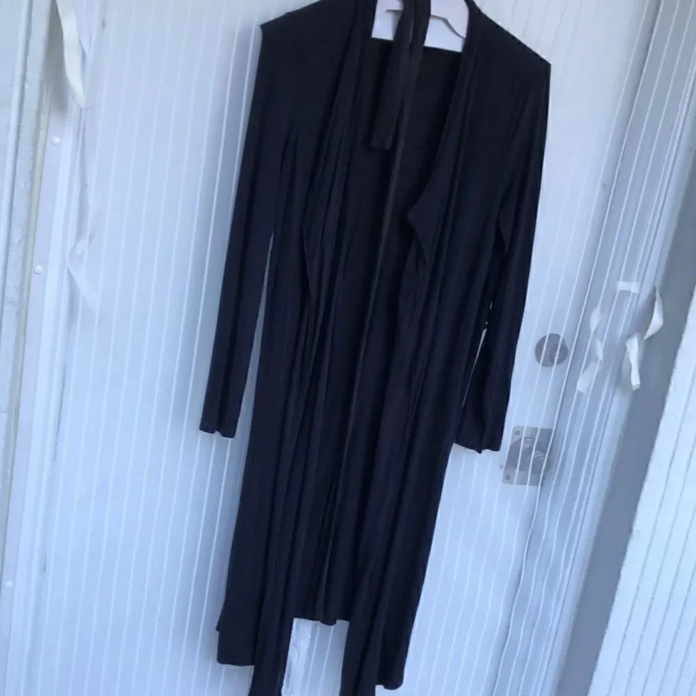 POL long cardigan